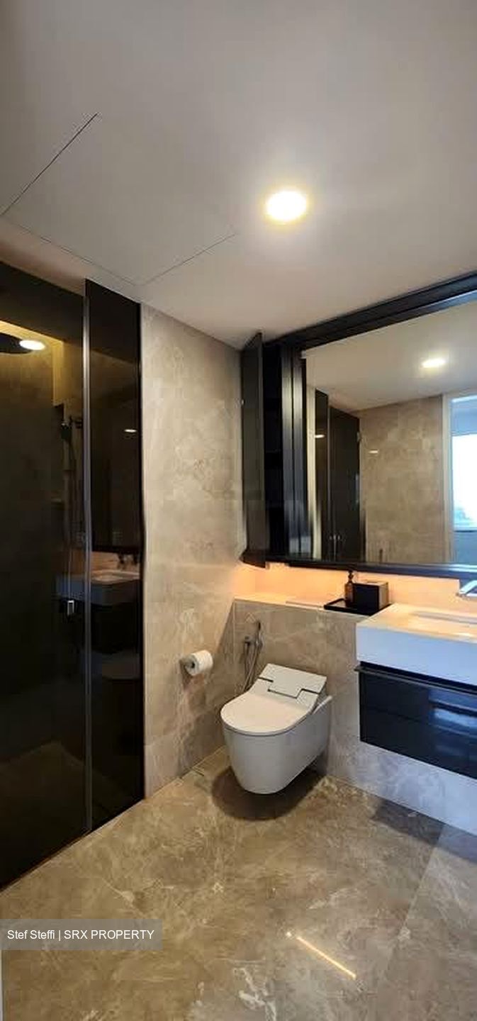 Riviere  (D3), Condominium #610604141